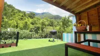 Miryang Nature Glamping Landscape Pension