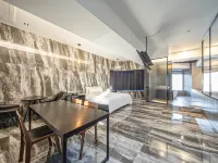 Changwon Jinhae Almond Hotel Hotels in Changwon-si