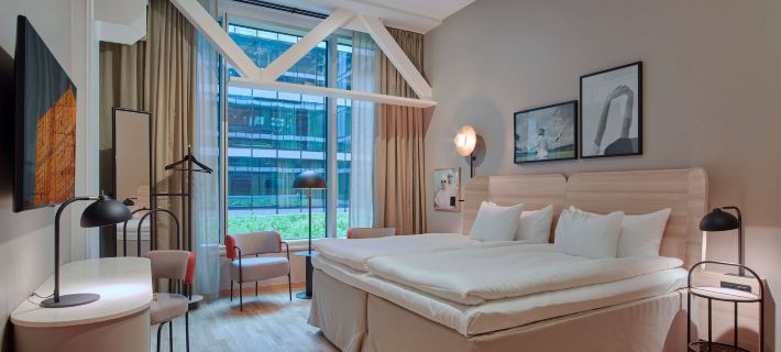 Scandic Göteborg Central Hotels in Göteborg