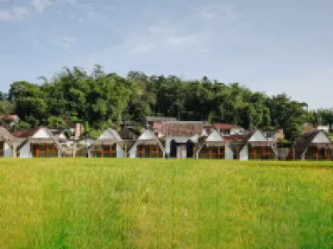 Bamboo Shack 武吉丁宜住宿飯店