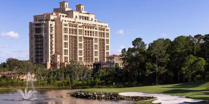 Four Seasons Resort Orlando at Walt Disney World Resort image 0