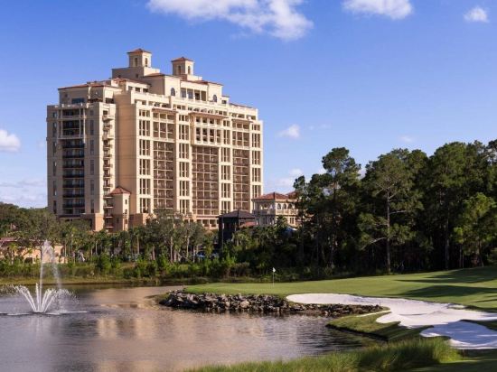 Four Seasons Resort Orlando at Walt Disney World Resort