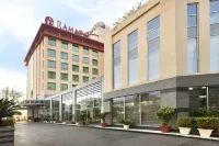 Wingate by Wyndham Dayton - Fairborn Hotel dekat Park University