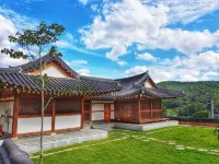 Gyeongju Seo Hye-Jae Hotel dekat Uiduk University