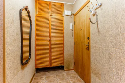 Inndays Konkovo 2 Apartments Hotels near The Pushkin State Russian Language Institute