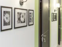 Amosov Hotel โรงแรมในมูรอม