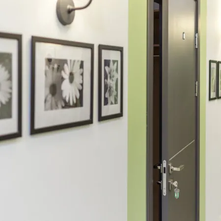 Amosov Hotel Отели в г. Муром