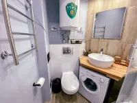 Arctic House North V Centre Goroda Apartments Hotels in Murmansk