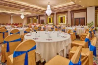 Hotel Swosti Premium Bhubaneswar - breakfast