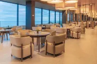 綠海水療酒店 - 早餐