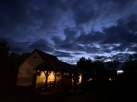 Dunkan Village Club Отели в г. Кимрский район