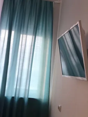 Prado Hotel dekat Aktsiya "Pasadi Svoy Les" Dubovaya Alleya Dimona I Antona.