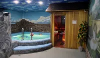 Sfera Hotel