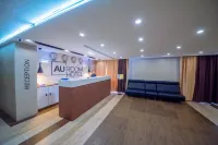 AuRoom Hotel Hotels in 