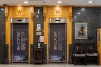 Hub Hotel - KAOHSIUNG QIXIAN BRANCH