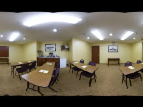 Holiday Inn Express & Suites ST. LOUIS WEST - FENTON by IHG Hotels in Fenton