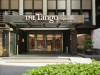 The Tango Hotel Taipei Linsen Hotels in Taipei Railway Station