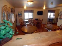 FairBridge Inn and Suites Sandpoint - breakfast