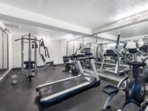 Best Western Franklin Inn フランクリンのホテル