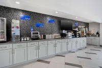 Best Western Morton Inn Hotels in Elm Grove Township