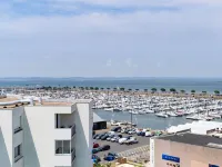 Port Arcachon