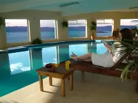 Aikendor Hotel Panorámico - Pools