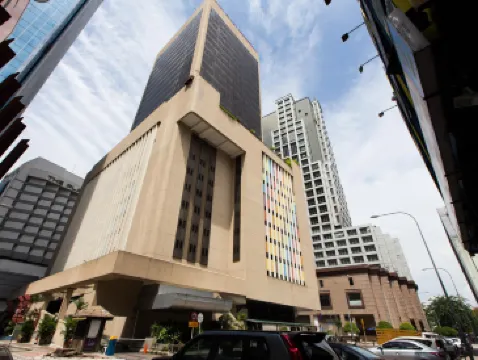 Hotel Grand Continental Kuala Lumpur