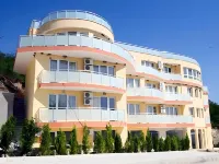 Albizia Beach Hotel Hotels in Varna