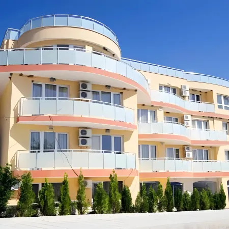 Albizia Beach Hotel