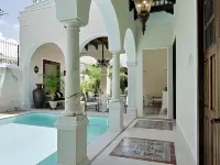 Casa Lecanda Boutique Hotel - Pool