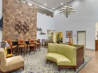 Best Western Plus Hobby Airport Inn  Suites Hoteles en Houston