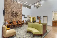 Best Western Plus Hobby Airport Inn  Suites