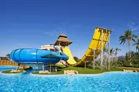 Fanar Hotel & Residences - en bord de mer