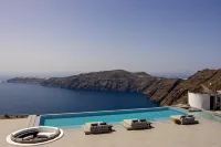 Caldera's Memories - Infinity Pools