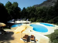 Águas do Gerês - Hotel, Termas & Spa - piscina