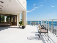 Tabinoyado Ushionoakari Geiboso