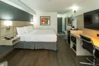 Quality Inn Hotels in Leamington