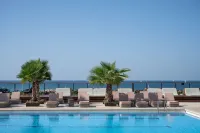 Dan Accadia Herzliya Hotel - Beach