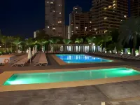 Flash Hotel Benidorm - Recommended Adults Only 4 Sup - Kolam Renang