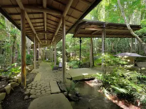 柳生莊日式旅館