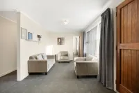 Asure Oakleigh Motel