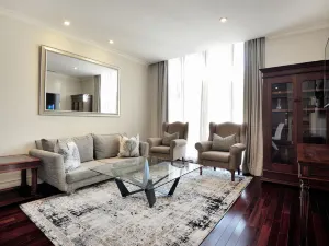 The Michelangelo Towers