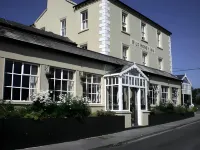 Wild Honey Inn - bar