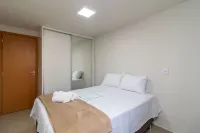 노르 아사 노르테 브라질리아 Parque Ecológico e Vivencial de Varjão 주변 호텔