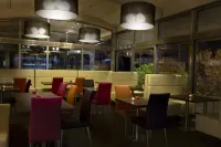Rome Airport Hotel Fiumicino - Morgenmad