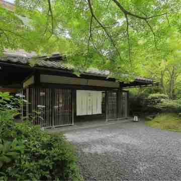 Yagyu No Sho Hotel Exterior