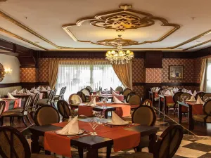 Adalya Resort & Spa Adults Only - Ultra All Inclusive