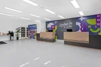 Travelodge Inn & Suites by Wyndham Jacksonville Airport