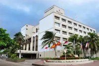 Hotel Faranda Express Puerta Del Sol Barranquilla, A Member of Radisson Individuals