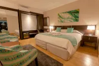 Garden Plaza Hoteles en Departamento Capital (Tucumán)